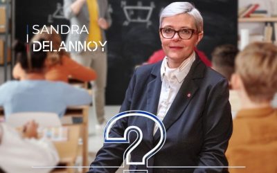 Éducation : Sandra Delannoy alerte sur le manque de remplaçants à l’école primaire de Wignehies