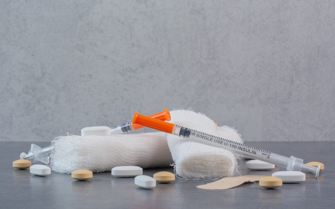 Lutte contre le gaspillage de médicaments : une proposition pour une délivrance à l’unité