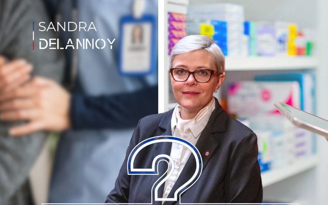 Santé : Préserver la liberté des résidents d’EHPAD dans le choix de leur pharmacie