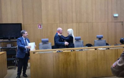 Audience solennelle du Conseil de prud’hommes d’Avesnes-sur-Helpe : activité soutenue et enjeux de moyens pour la justice prud’homale