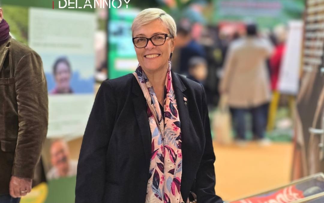 Salon de l’Agriculture 2026 : à la rencontre des agriculteurs et des filières des Hauts-de-France