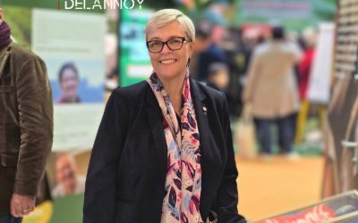 Salon de l’Agriculture 2026 : à la rencontre des agriculteurs et des filières des Hauts-de-France