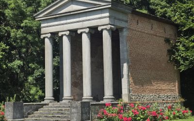 Quand le prince de Talleyrand choisissait l&rsquo;Avesnois pour se retirer